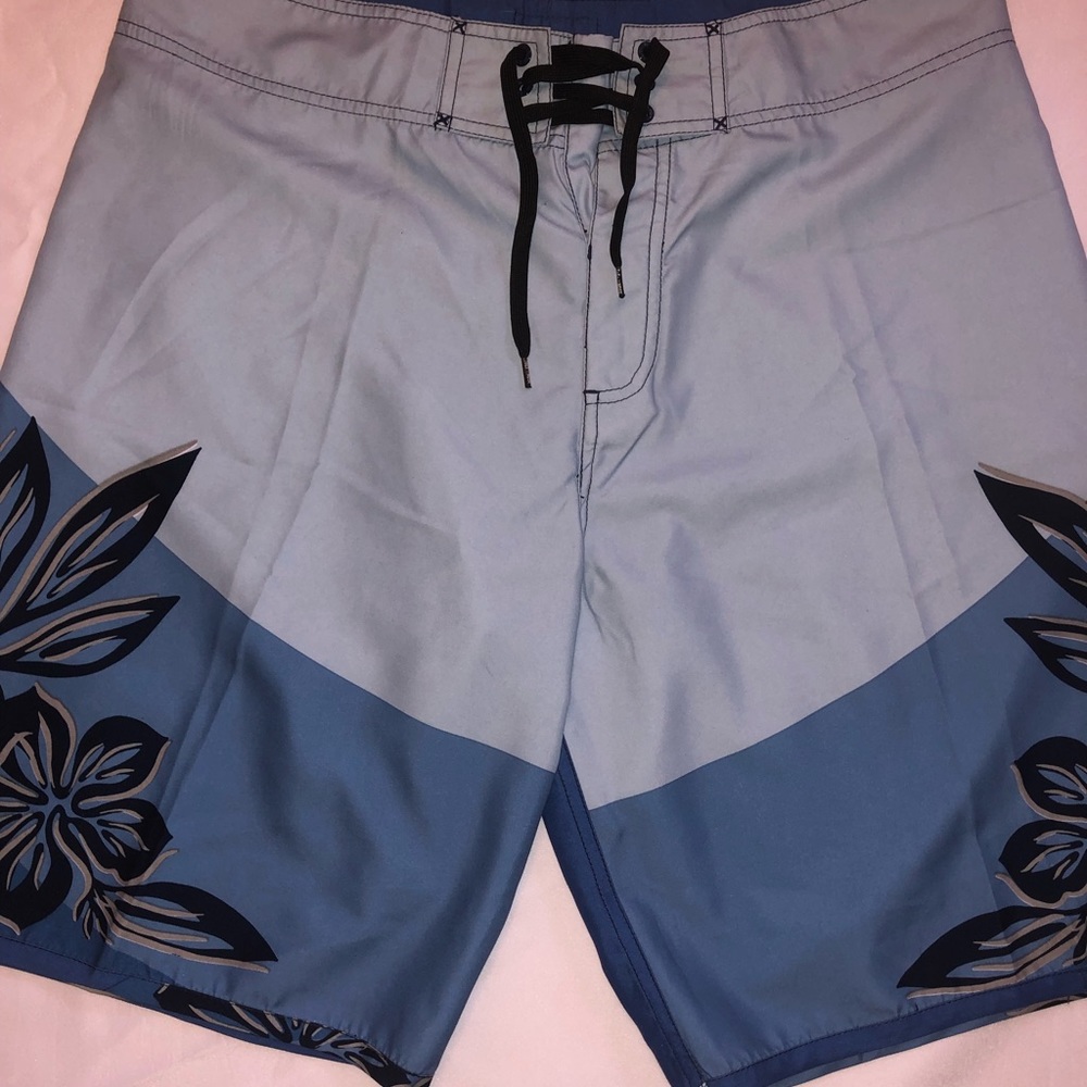 Toes on the Nose - Board Shorts